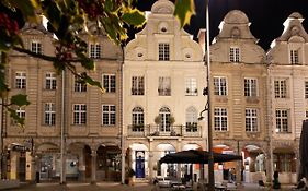 Grand Place Hôtel Boutique et Appart'hôtel